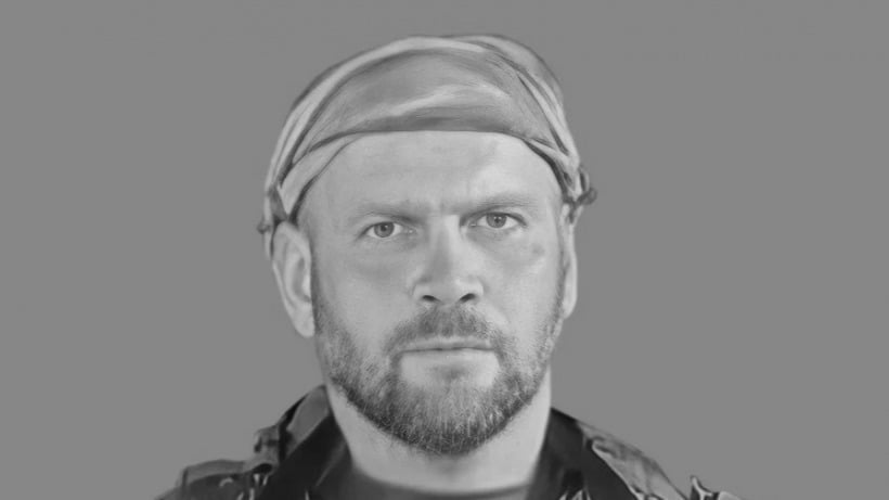 В СВО погиб контрактник Артем Аленкин из Балашова