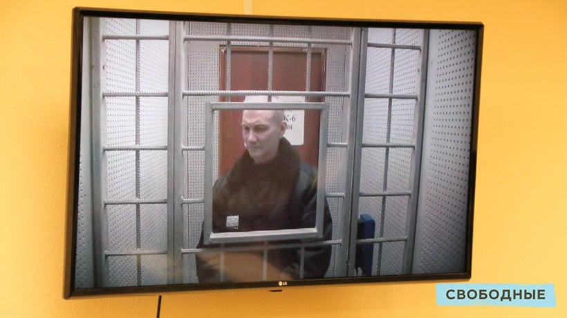 В Саратове суд отправил на пересмотр дело Алексея Москалева о дискредитации армии