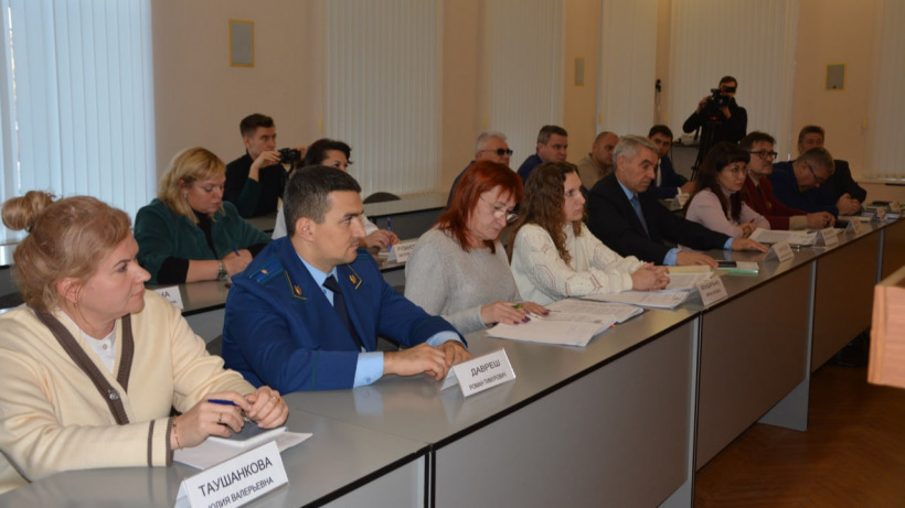 По факту загрязнения воздуха в энгельсском Новом Осокорье возбуждено уголовное дело