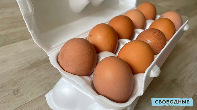 Правительство одобрило обнуление импортных пошлин на яйца