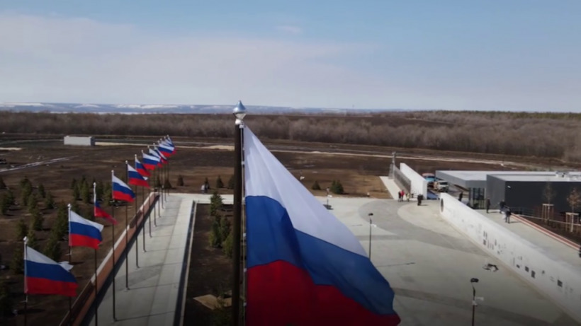 Володин: С 2024 года на развитие Парка покорителей космоса направят 3,6 миллиарда рублей