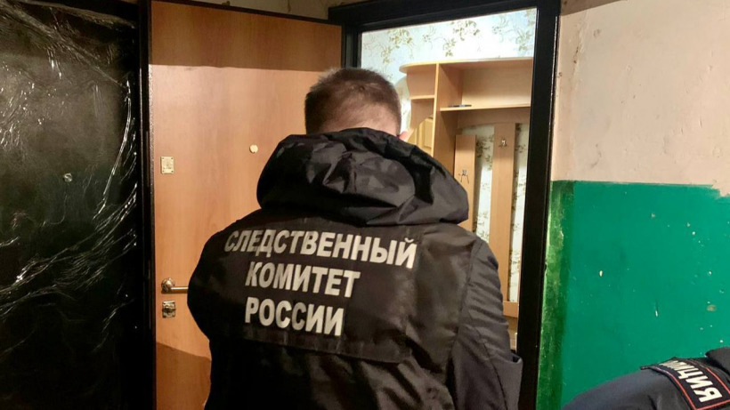 Житель Новоузенска задушил родственника и получил семь лет «строгача» 