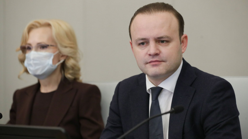 Депутат, посчитавший «оскорбительным» название саратовского села Лох, будет выдвигаться в президенты