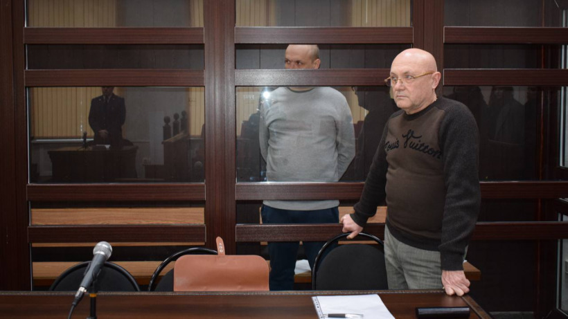 Создатели саратовской нарколаборатории получили от 16 до 19 лет лишения свободы