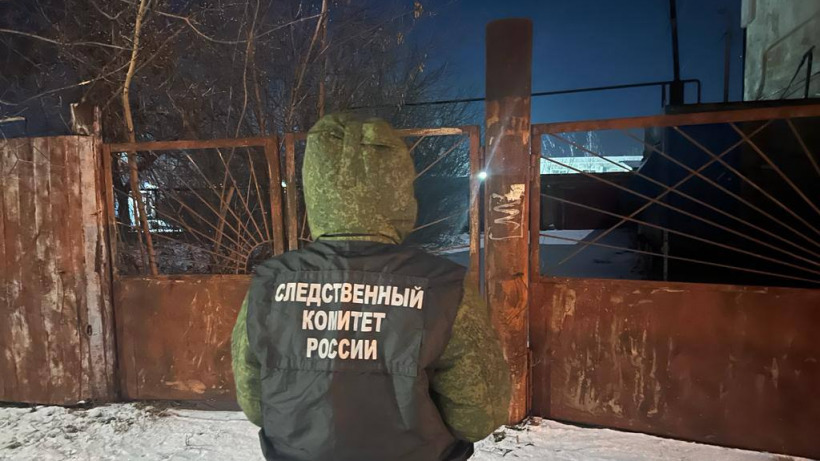Пропавшую без вести балашовскую пенсионерку нашли мертвой в подвале