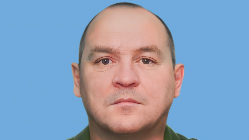 В спецоперации погиб Марат Кашапов из Балашова