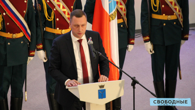 Политолог считает, что Бусаргин копирует Володина, но напоминает Мишустина