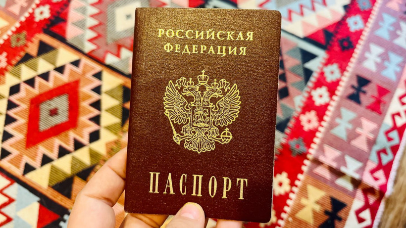 Указ Путина: Крымчане, родившиеся и до 18 марта 2014 года проживавшие на полуострове, могут получить гражданство РФ