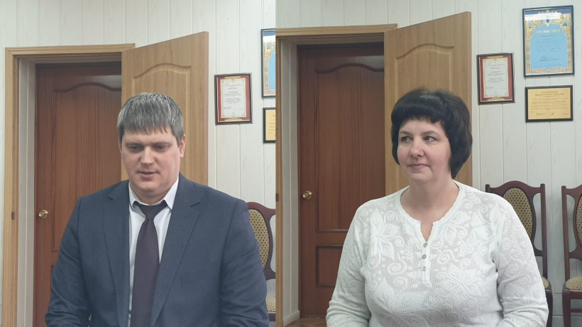 В Ершове выбрали двух кандидатов на пост главы района вместо Зубрицкой