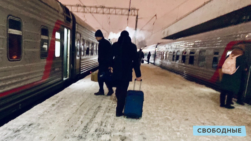 В Саратовской области почти на 47% снизилась преступность среди иностранцев