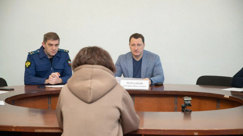 Семья погибшего в СВО мобилизованного марксовца пожаловалась на трудности с его захоронением
