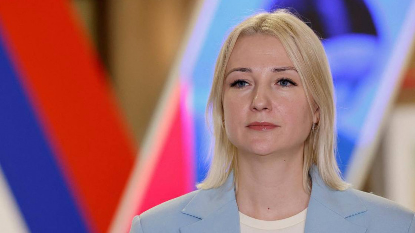 Сторонники незарегистрированного кандидата в президенты Екатерины Дунцовой сообщили о её задержании 