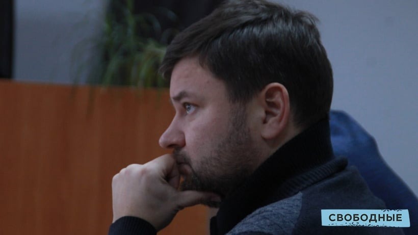 Саратовского экс-министра Тепина арестовали до апреля по делу о квартирах для сирот. Следствие запрашивало только домашний арест