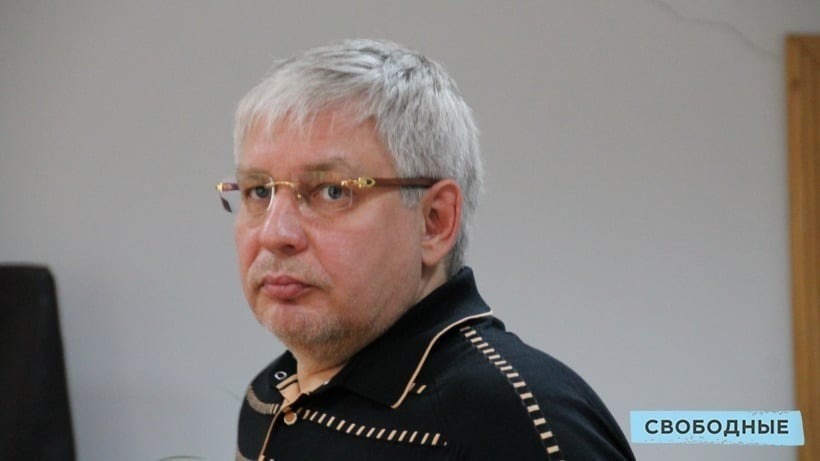 Саратовскому экс-депутату Курихину не удалось вернуть 119 тысяч долларов, изъятых во время обысков