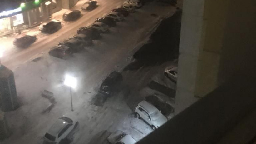 «Сколько можно дышать говном?!» Жительница пожаловалась на очередной прорыв канализации в Шуровой Горе