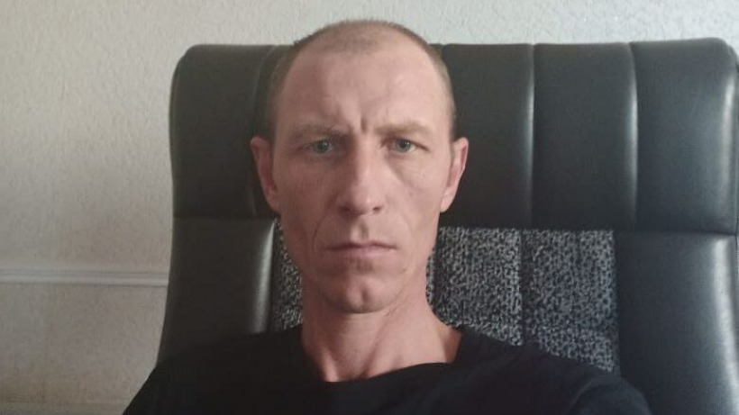В ходе спецоперации погиб Алексей Ефремычев из Аткарского района