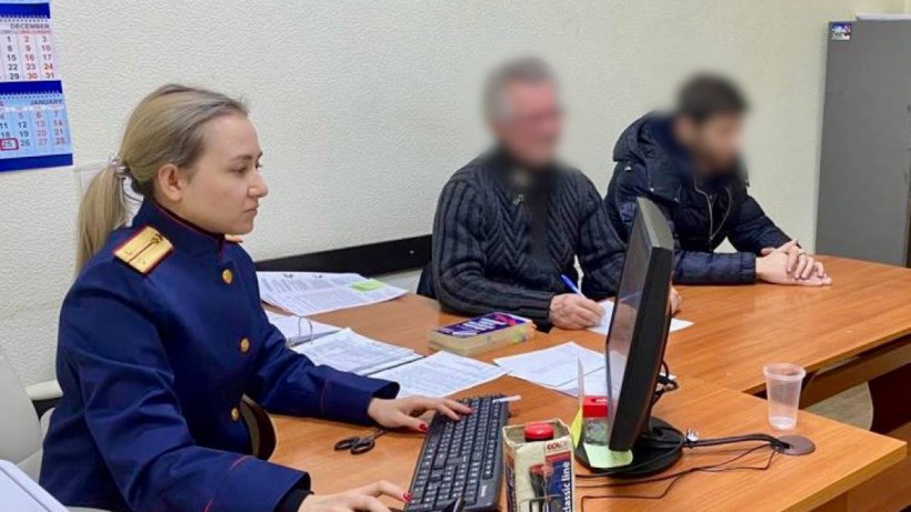 После общественного резонанса в Саратове задержали подозреваемого в покушении на убийство отца пятерых детей