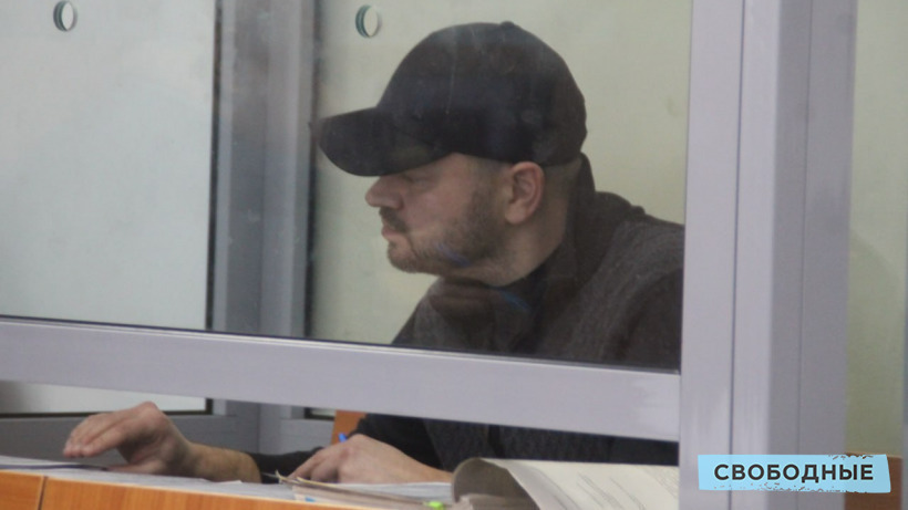 Фадеев, Канчер и Швакова. В суд по делу бывшего саратовского министра Тепина не явились экс-чиновники правительства