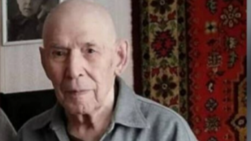 Фронтовик из Саратова отметил 105-летний юбилей