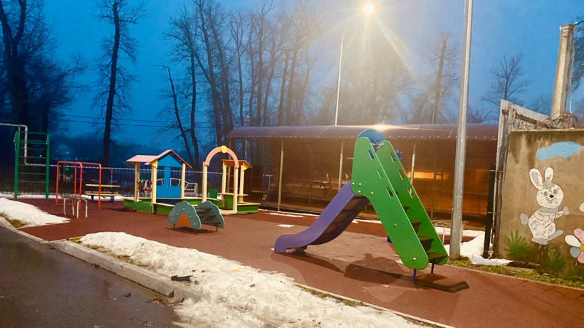 После ЧП с исчезновением ребенка в энгельсском детском саду сменили и.о. руководителя