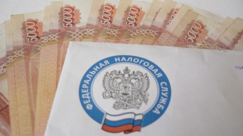 ФНС: За 2023 год саратовцам вернули 4,1 миллиарда рублей по налоговым вычетам