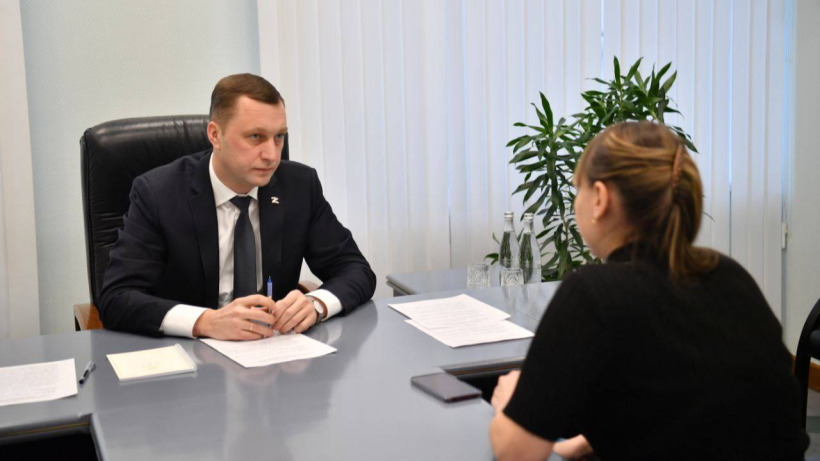 Саратовчанке пришлось идти на личный прием к губернатору за положенными её сыну-диабетику лекарствами