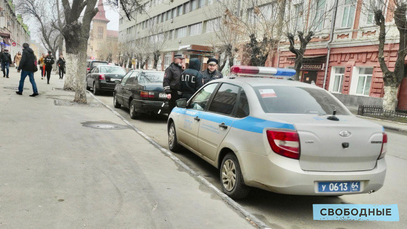 В Саратовской области на 8% снизилось число уголовных дел о повторном вождении в пьяном виде