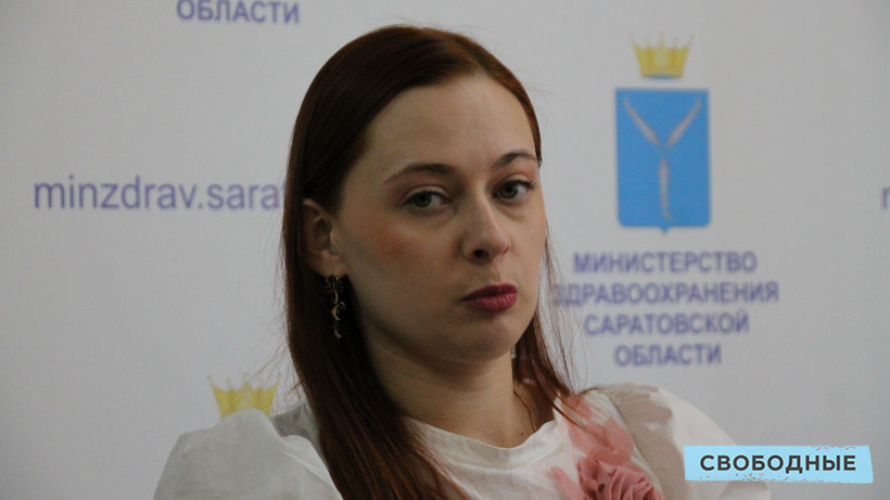 Врач рассказала о проблемах с печенью у саратовских призывников из-за энергетиков