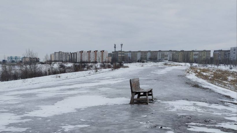 Саратовцы заявили, что власти перестали обслуживать парк Свободы