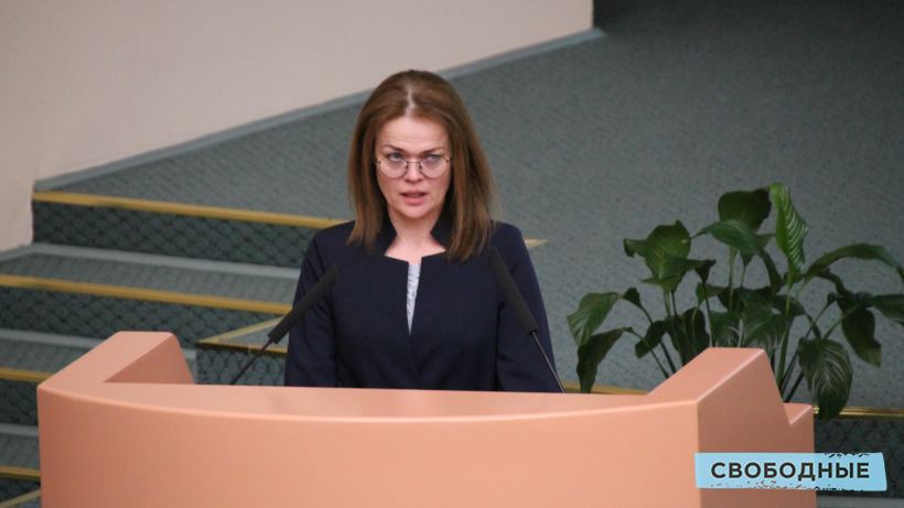 Саратовскому омбудсмену поступило почти 200 жалоб на нарушение прав участников СВО. Она помогала и бойцам «Вагнера»
