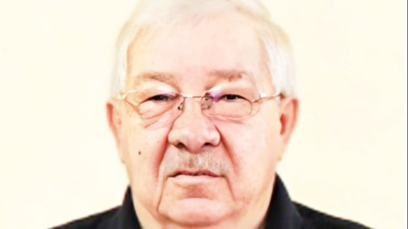 В Ивантеевском районе скончался депутат местного собрания