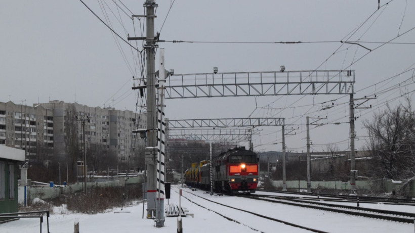 В Ленинском районе Саратова два дня подряд будут закрывать переезд