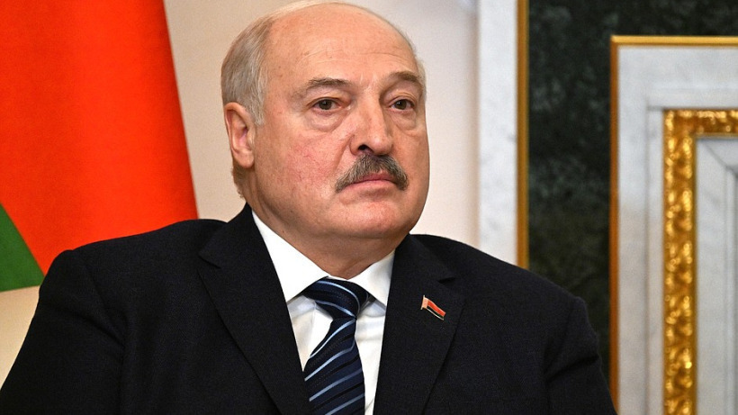Лукашенко заявил, что будет снова баллотироваться на пост президента Беларуси в 2025 году