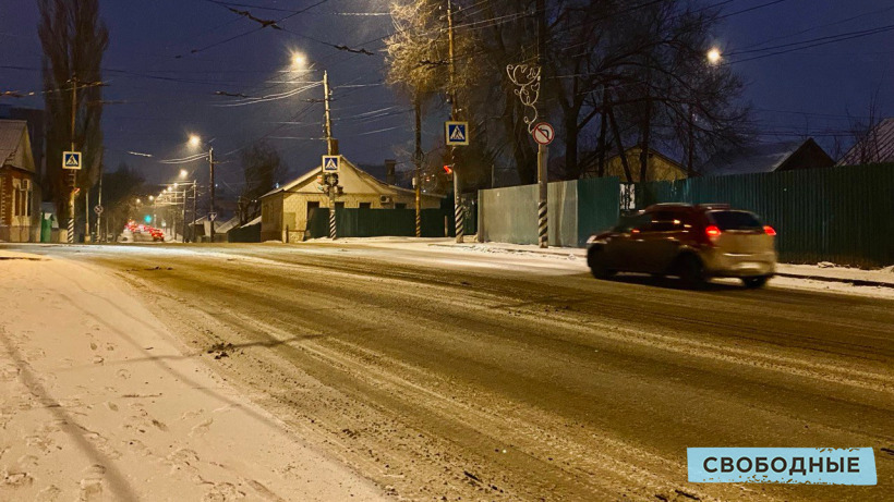 В выходные полицейские будут ловить нетрезвых водителей на дорогах Саратова