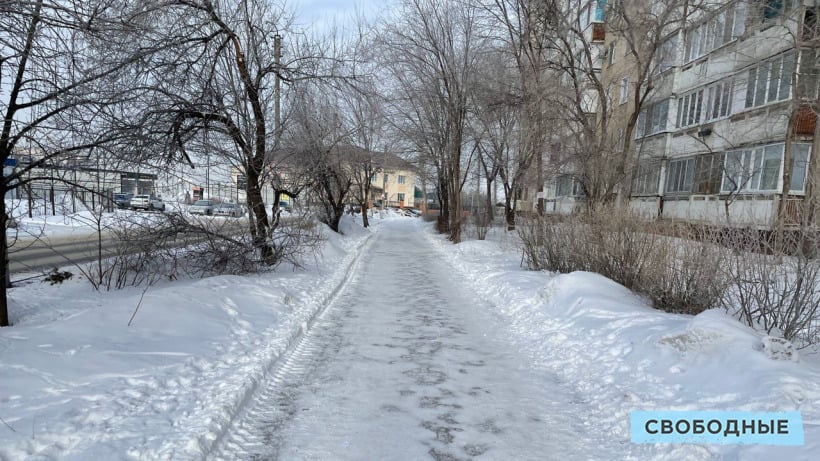 В первый день весны саратовцев ждет потепление при пасмурной погоде