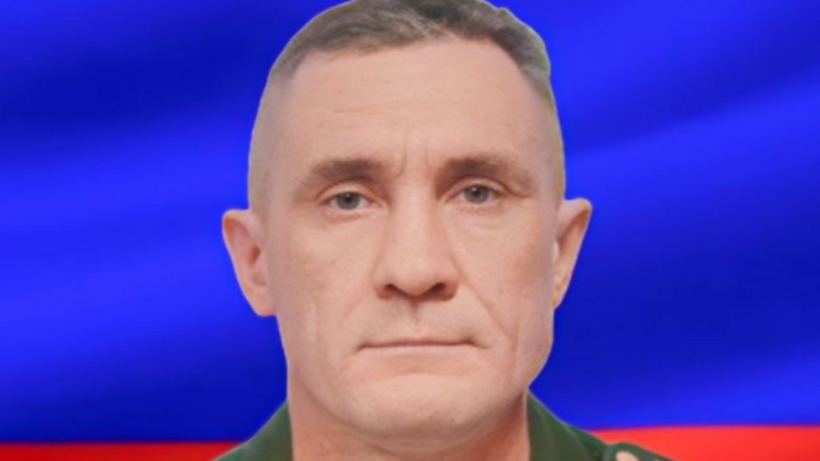 В зоне СВО погиб Иван Лисин из Пугачевского района