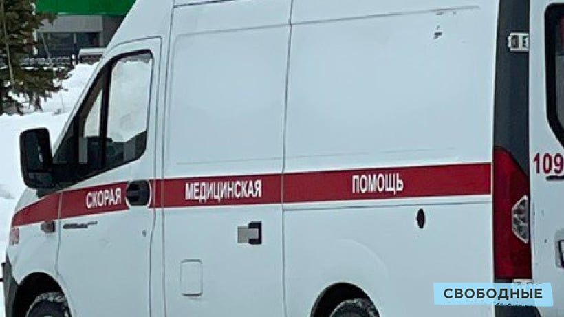 В Саратове нашли мертвым новорожденного ребенка