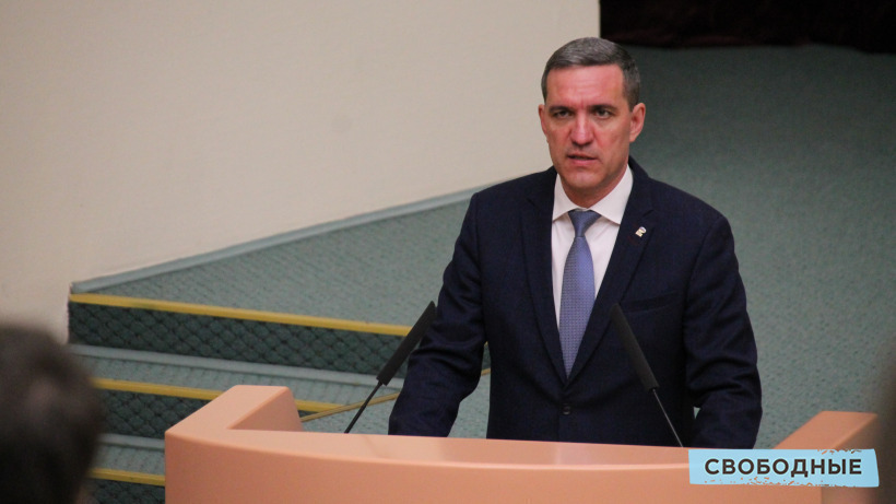 Депутат призвал уволить всех руководителей саратовского «Ситиматика»