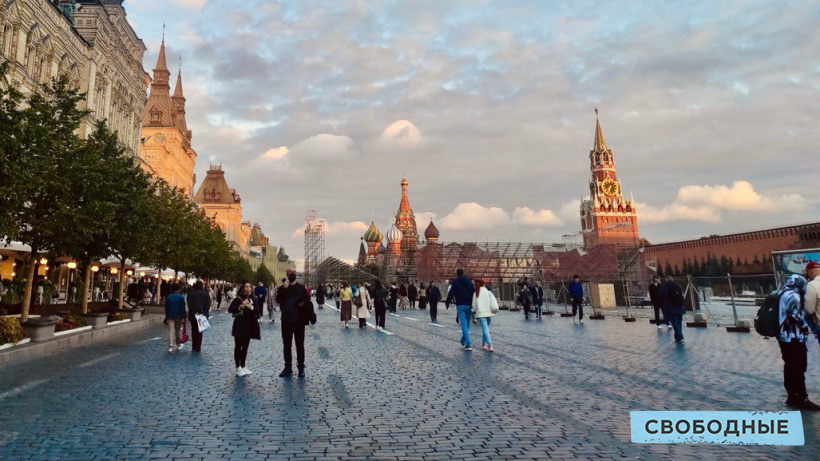 СМИ: На Красной площади планируют провести митинг-концерт 18 марта