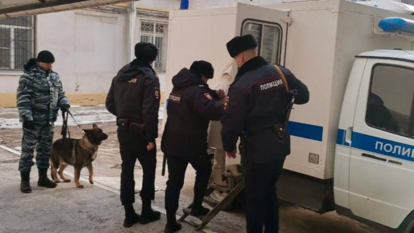 В Саратове сотрудникам организации по отлову собак и их руководителю предъявили обвинение в мошенничестве