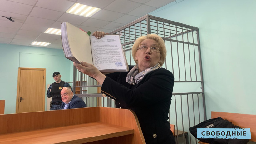 Дело Тепина. Программу строительства квартир для сирот согласовывала Счетная палата