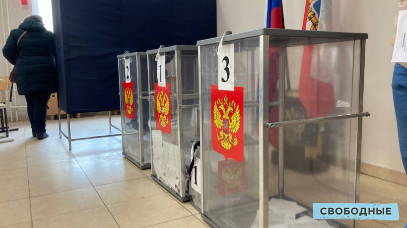 Наш роддом голосует за Путина, «красный» Заводской и испорченные бюллетени: что показали саратовские итоги выборов президента