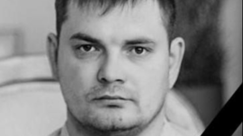 В зоне спецоперации погиб марксовец Андрей Жиганов