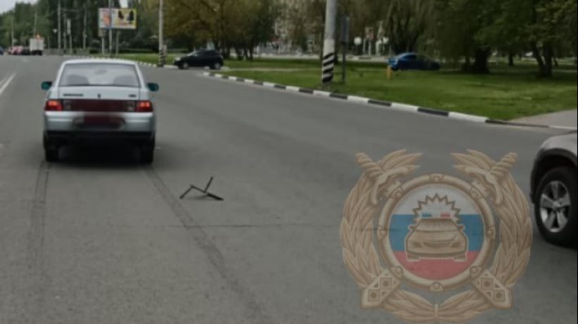 В Балакове пожилой водитель «десятки» сбил девочку-подростка и двух женщин на пешеходном переходе