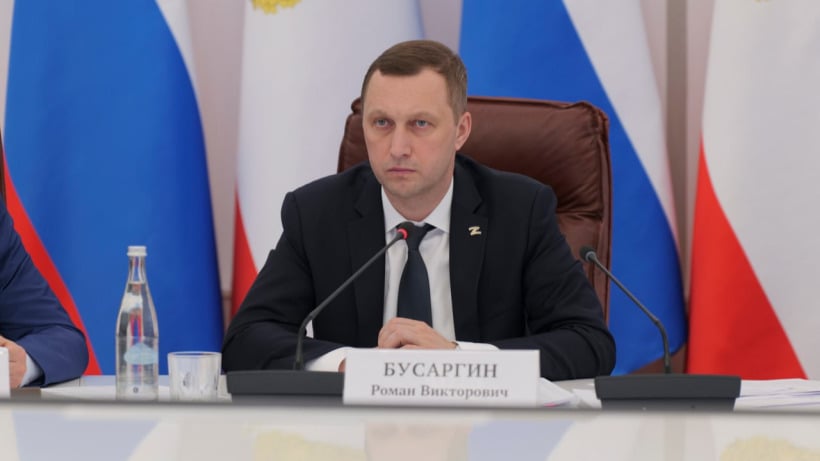 Саратовский губернатор: Региону не нужны главы районов, которые не занимаются инвестиционными проектами