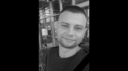 В зоне спецоперации погиб военнослужащий из Марксовского района Иван Беспалов