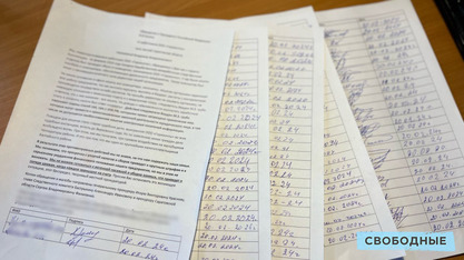 Работники аграрного предприятия «Горизонты» из Балтая направили Путину обращение о произволе местных прокуратуры и СКР