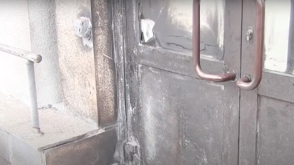 Поджог дверей музея СВО. В Саратове молодого самарца будут судить за теракт