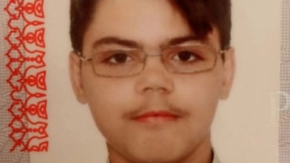 В Энгельсе пропал без вести 14-летний школьник с плохим зрением