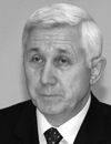 Владимир Капкаев, председатель Саратовской областной думы